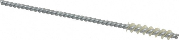 THE MILL-ROSE COMPANY 160303 Power Tube Brush Helical, Nylon