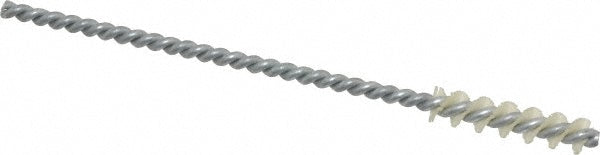 THE MILL-ROSE COMPANY 09-160470 Power Tube Brush Helical, Nylon