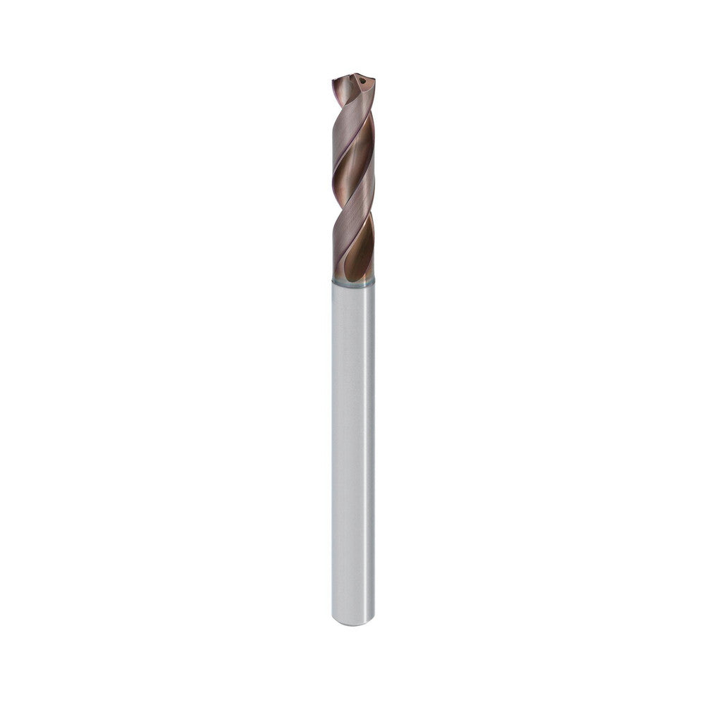 Mitsubishi 662709 Extra Length Drill Bit  0.3125",  140 &deg,  Carbide