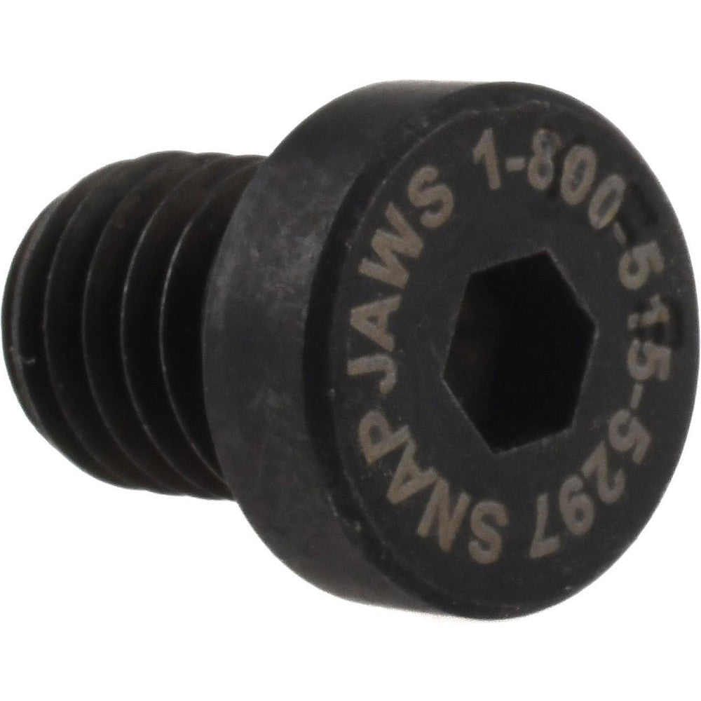 Snap Jaws 4LHS-16 Vise Jaw Accessory Fasteners