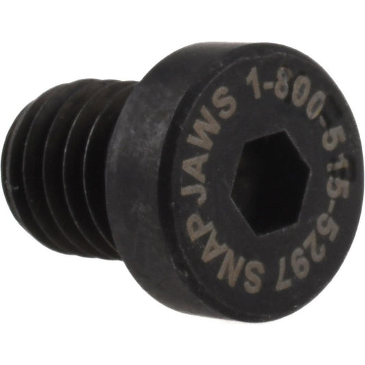 Snap Jaws 4LHS-16 Vise Jaw Accessory Fasteners