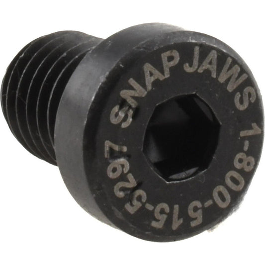 Snap Jaws 6LHS-13 Vise Jaw Accessory Fasteners