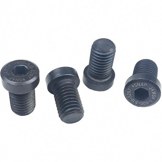 Snap Jaws 8LHS-11 Vise Jaw Accessory Fasteners