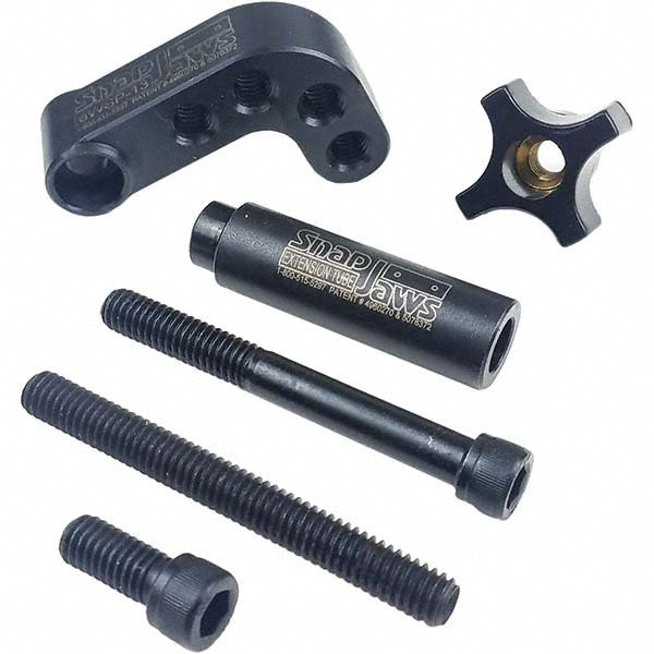 Snap Jaws 6WSP-13 Vise Jaw Accessory Work Stop