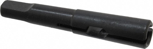 Collis Tool 71205 9/32 Inch, MT1 Outside Morse Taper, Drill Driver