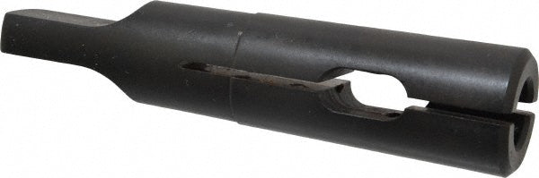 Collis Tool 73012 1/2 Inch, MT3 Outside Morse Taper, Drill Driver
