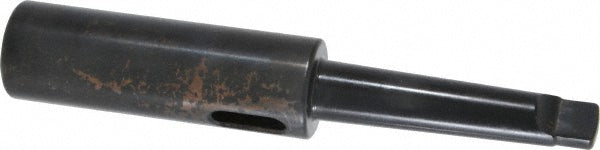 Collis Tool 60622 MT2 Inside Morse Taper, MT2 Outside Morse Taper, Extension Morse Taper to Morse Taper