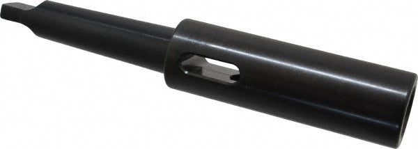 Collis Tool 60633 MT3 Inside Morse Taper, MT3 Outside Morse Taper, Extension Morse Taper to Morse Taper