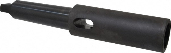 Collis Tool 60655 MT5 Inside Morse Taper, MT5 Outside Morse Taper, Extension Morse Taper to Morse Taper