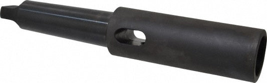 Collis Tool 60655 MT5 Inside Morse Taper, MT5 Outside Morse Taper, Extension Morse Taper to Morse Taper