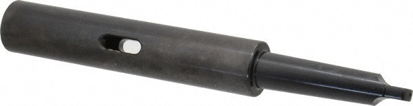Collis Tool 60733 MT3 Inside Morse Taper, MT3 Outside Morse Taper, Extension Morse Taper to Morse Taper