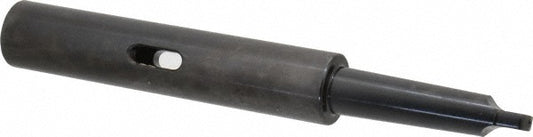 Collis Tool 60733 MT3 Inside Morse Taper, MT3 Outside Morse Taper, Extension Morse Taper to Morse Taper