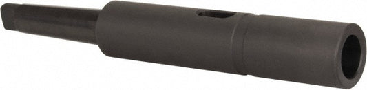 Collis Tool 60744 MT4 Inside Morse Taper, MT4 Outside Morse Taper, Extension Morse Taper to Morse Taper