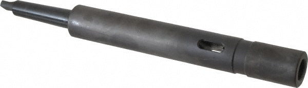 Collis Tool 60822 MT2 Inside Morse Taper, MT2 Outside Morse Taper, Extension Morse Taper to Morse Taper