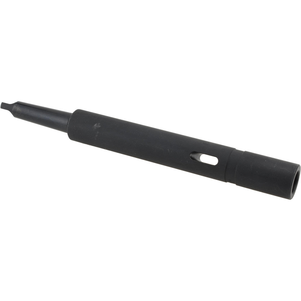 Collis Tool 60833 MT3 Inside Morse Taper, MT3 Outside Morse Taper, Extension Morse Taper to Morse Taper