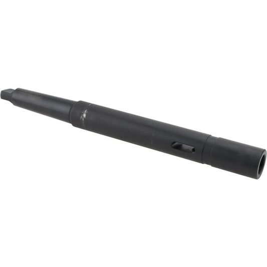 Collis Tool 60834 MT3 Inside Morse Taper, MT4 Outside Morse Taper, Extension Morse Taper to Morse Taper