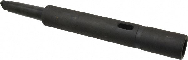 Collis Tool 60844 MT4 Inside Morse Taper, MT4 Outside Morse Taper, Extension Morse Taper to Morse Taper