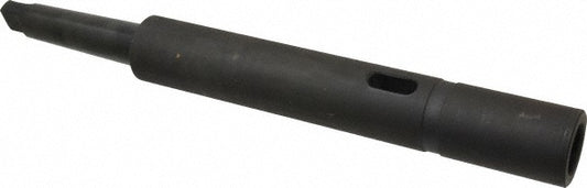 Collis Tool 60844 MT4 Inside Morse Taper, MT4 Outside Morse Taper, Extension Morse Taper to Morse Taper