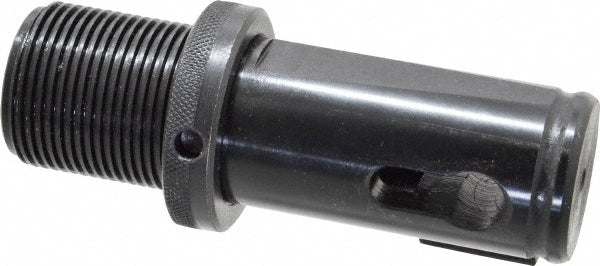 Collis Tool 70743 1-3/8 - 12 Inch Shank Thread, 1-3/8 Inch Outside Diameter, 3MT Morse Taper Adjustable Adapter Assembly