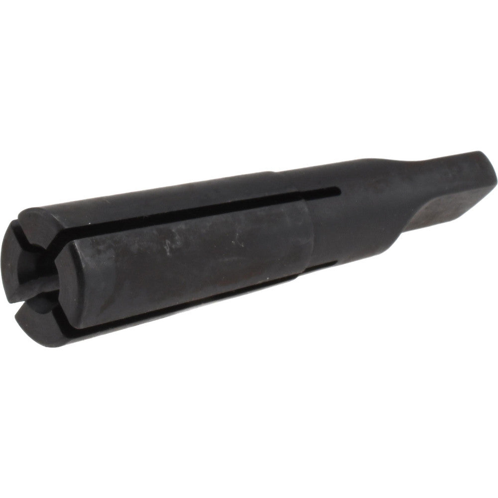 Collis Tool 72420 1/4" Tap, 31/32" Tap Entry Depth, MT2 Taper Shank Split Sleeve Tapping Driver