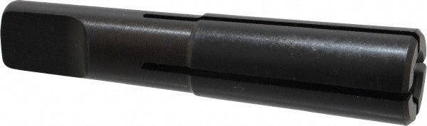 Collis Tool 72421 5/16" Tap, 1" Tap Entry Depth, MT2 Taper Shank Split Sleeve Tapping Driver