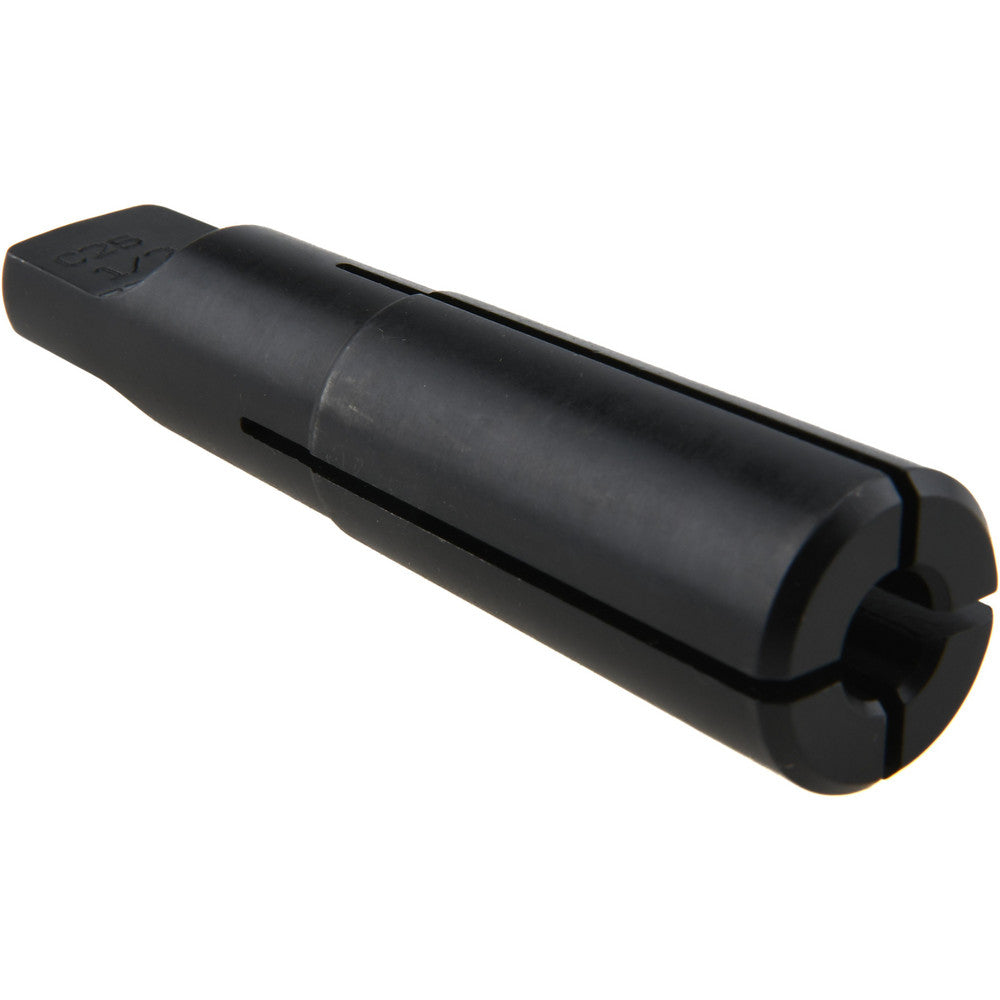 Collis Tool 73420 1/2" Tap, 1-3/32" Tap Entry Depth, MT3 Taper Shank Split Sleeve Tapping Driver