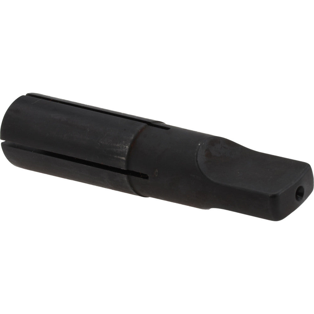 Collis Tool 73422 5/8" Tap, 1-29/64" Tap Entry Depth, MT3 Taper Shank Split Sleeve Tapping Driver
