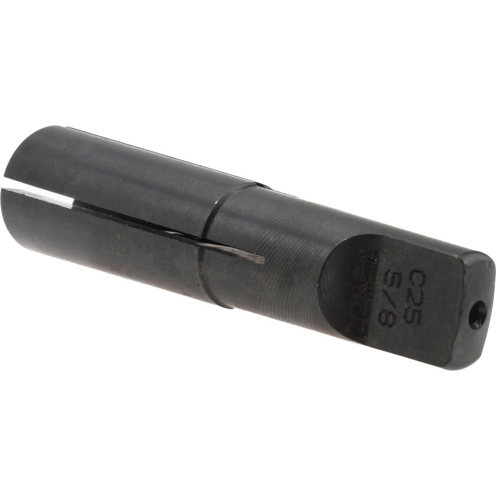 Collis Tool 73424 3/4" Tap, 1-51/64" Tap Entry Depth, MT3 Taper Shank Split Sleeve Tapping Driver