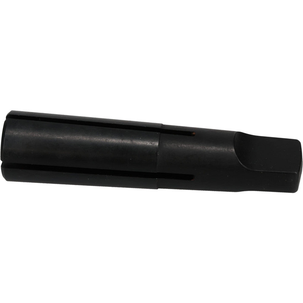Collis Tool 74420 3/4" Tap, 1-51/64" Tap Entry Depth, MT4 Taper Shank Split Sleeve Tapping Driver