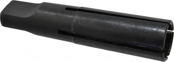 Collis Tool 75103 1-1/2" Tap, 2-13/32" Tap Entry Depth, MT5 Taper Shank Split Sleeve Tapping Driver
