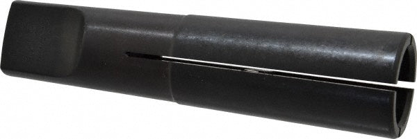 Collis Tool 74452 3/4" Pipe Tap, 1-11/16" Tap Entry Depth, MT4 Taper Shank Split Sleeve Tapping Driver