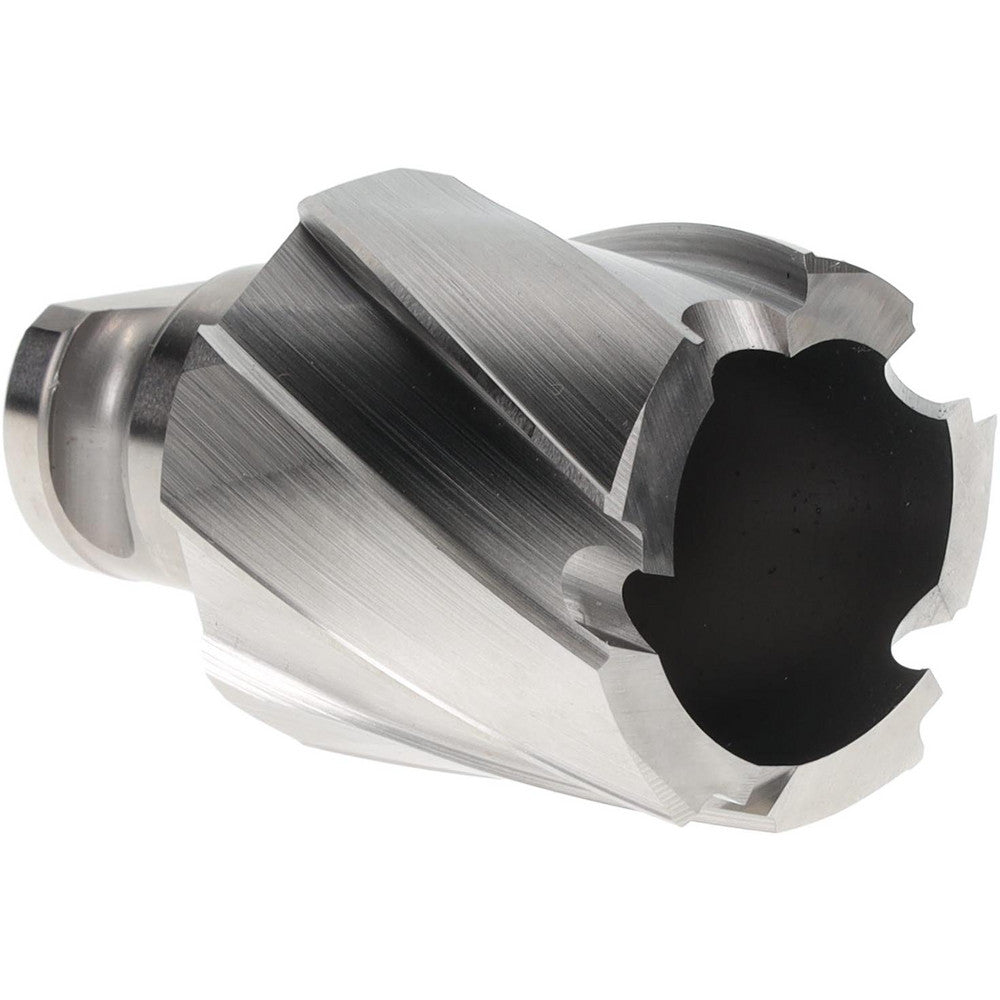 Hougen 17134 Annular Cutter 1-1/16" Dia, 3/4" Depth of Cut, Cobalt