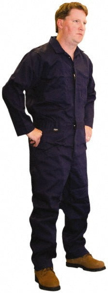 Stanco Safety Products FRI-681NB-2X Coveralls Size 2X-Large, Indura Ultra Soft