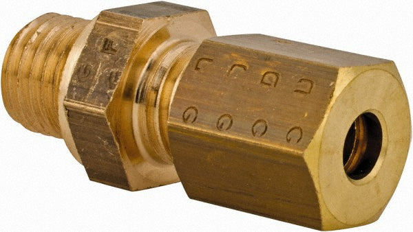 Legris 0101 04 56 Compression Tube Connector Compression x Metric Thread
