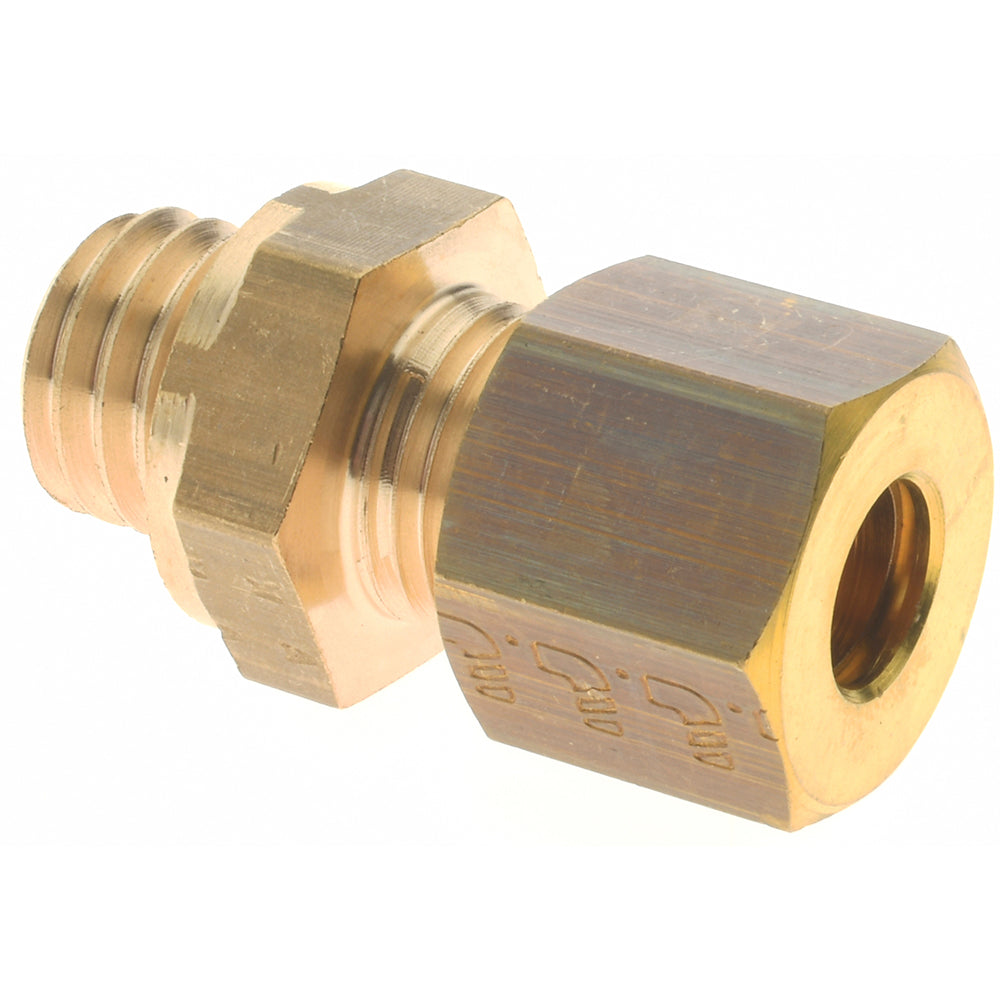 Legris 0101 06 62 Compression Tube Connector Compression x Metric Thread