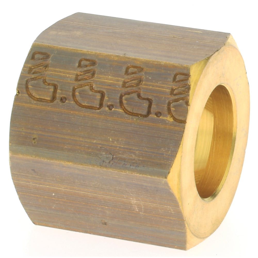 Legris 0110 08 00 Compression Tube Nut Compression
