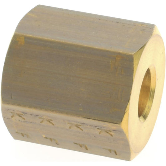 Legris 0110 10 00 Compression Tube Nut Compression