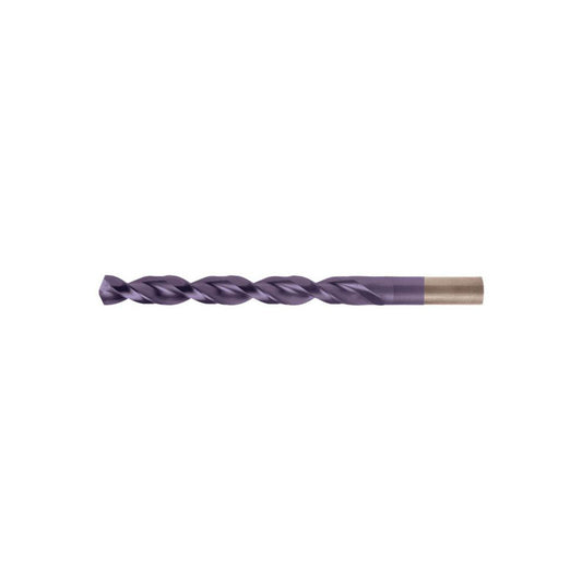 Cleveland C16972 Jobber Length Drill Bit 1/16" (0.0625) Dia, 135 deg, Cobalt