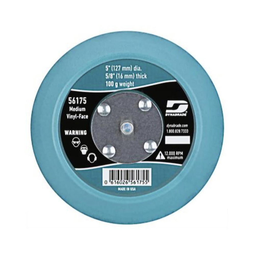 Dynabrade 56175 Disc Backing Pad Adhesive & PSA
