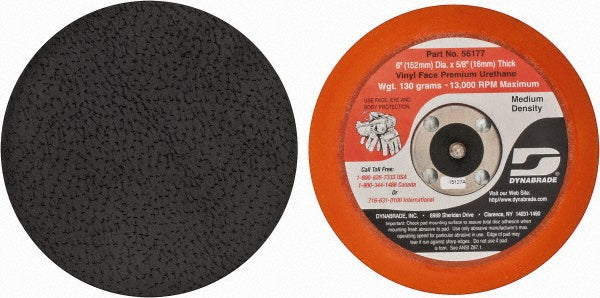 Dynabrade 56177 Disc Backing Pad Adhesive & PSA