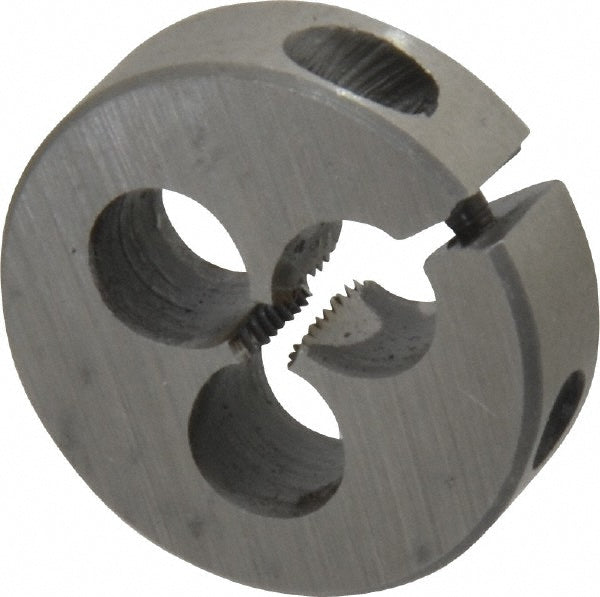 Value Collection 314-1014 Round Die #4-40, High Speed Steel