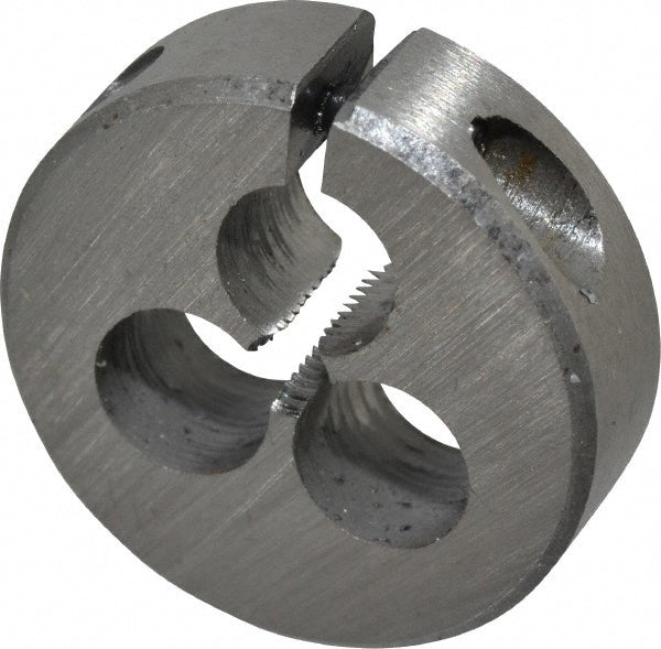 Value Collection 314-1016 Round Die #4-48, High Speed Steel