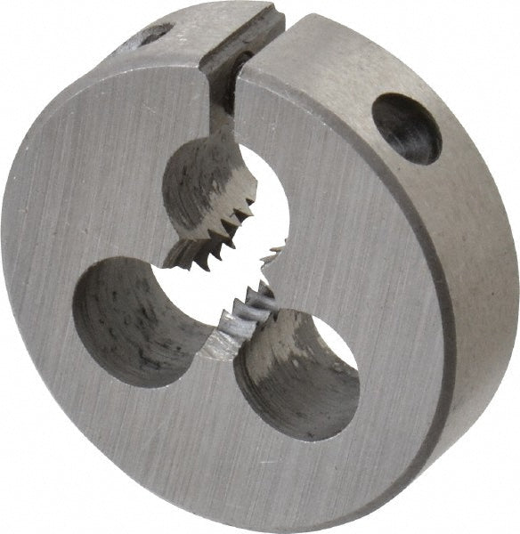 Value Collection 314-1030 Round Die #10-24, High Speed Steel