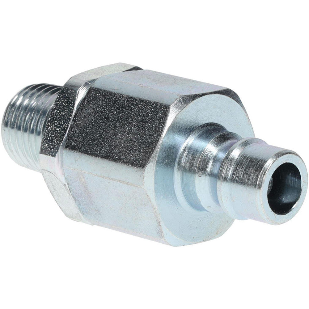 Parker VHN4-4M Hydraulic Hose MPT Fitting 1/4", 6,500 psi