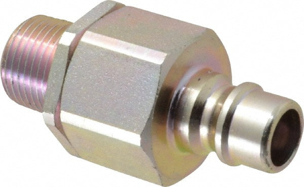 Parker VHN6-6M Hydraulic Hose MPT Fitting 3/8", 4,500 psi