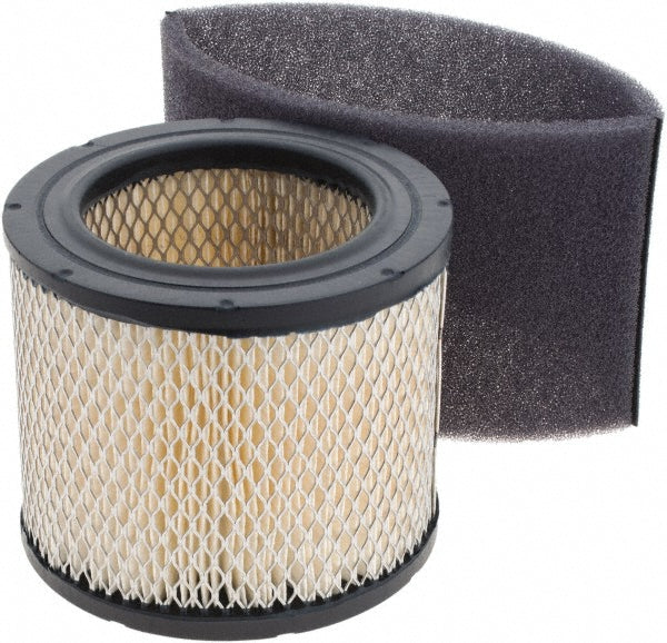 Gast AJ134E Compressed Air Filter
