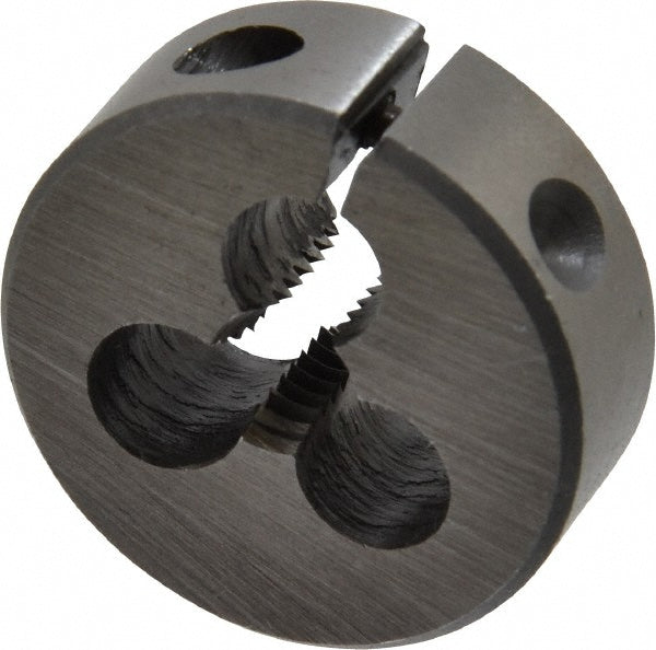 Value Collection 314-1138 Round Die #14-24, 1" OD, High Speed Steel