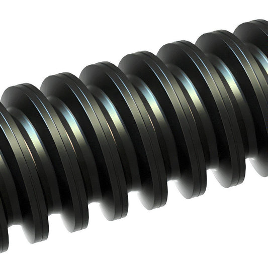 Nook Industries 11076 Threaded Rod 3/4-6, 3' Long, Alloy Steel, Grade 4140 Series