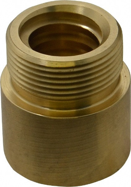 Nook Industries 20076 3/4-6, Bronze, Right Hand, Precision Acme Nut