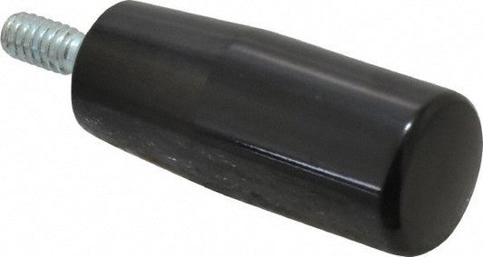 Value Collection 2ZPRH-1014-G 1/4-20 Threaded Stem, Revolving Handwheel & Machine Handle